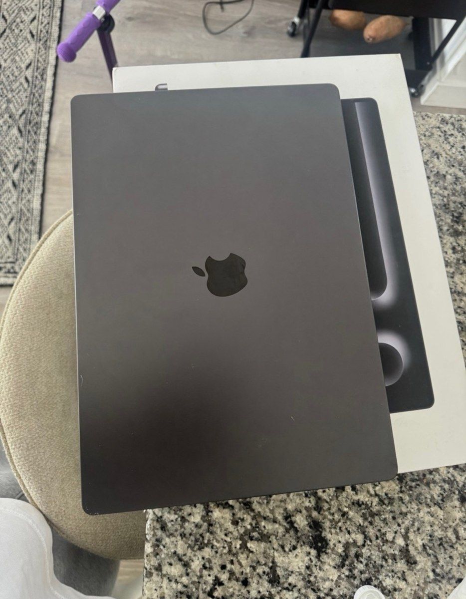 Apple MacBook Pro M4 Pro 16inch 48GB/1TB — Noutbuklar, Bakı (3)