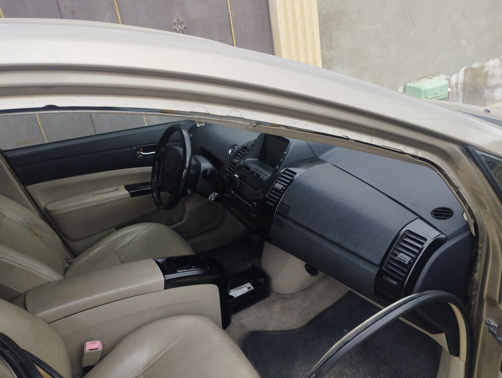Toyota Prius, 1.5 L, 1.3 kWh, 2009 il, 295 000 km — Avtomobillər, Bakı (6)