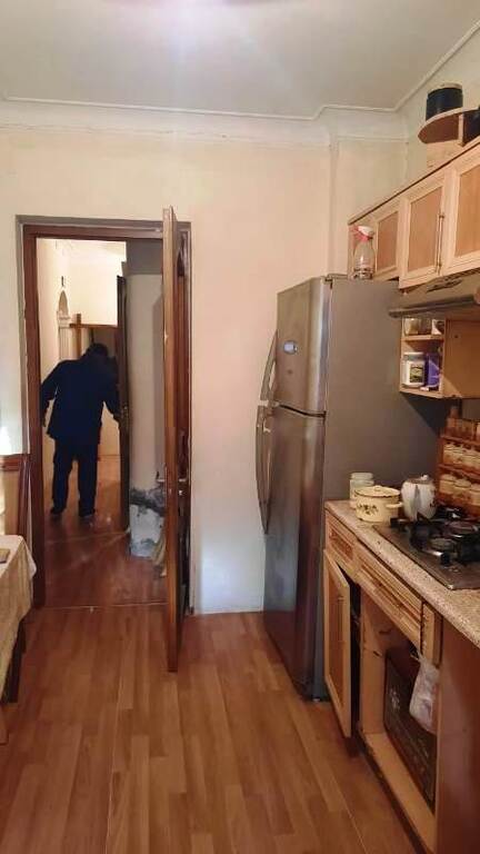 3-otaqlı mənzil, Gənclik m., 65 m² — Mənzil, Bakı (4)
