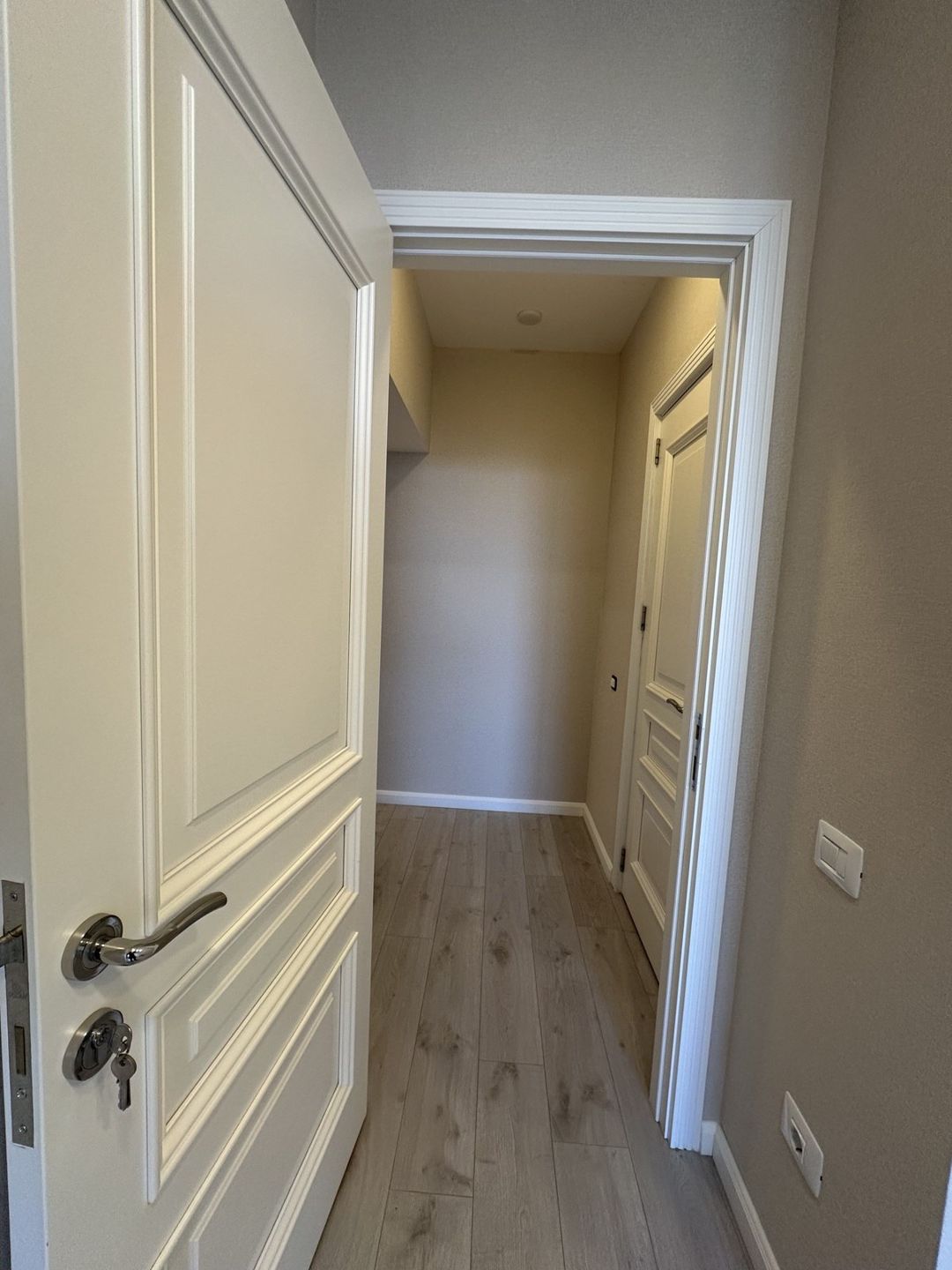 Satılır 2 otaqlı köhnə tikili 45 m² — Mənzil, Bakı (2)