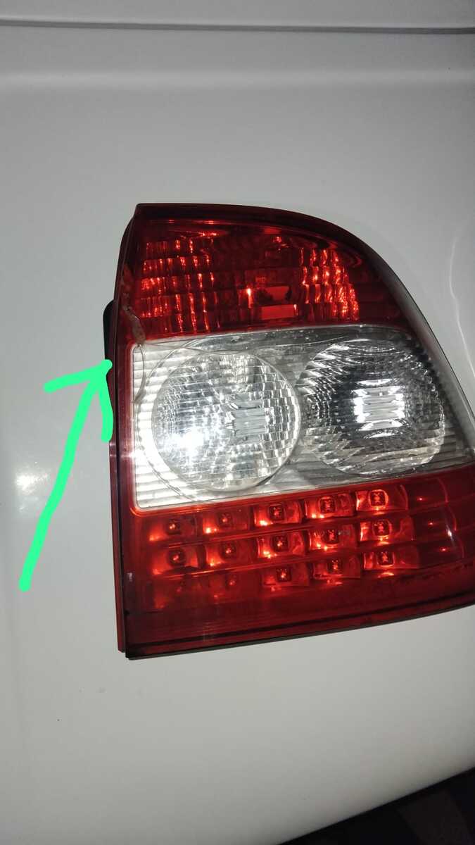 Lada (VAZ) Priora arxa stopu — Ehtiyat hissələri və aksesuarlar, Sabirabad (3)