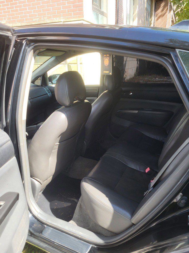 Toyota Prius, 1.5 L, 1.3 kWh, 2006 il, 750 835 km 99-VO-194 — Avtomobillər, Zaqatala (11)