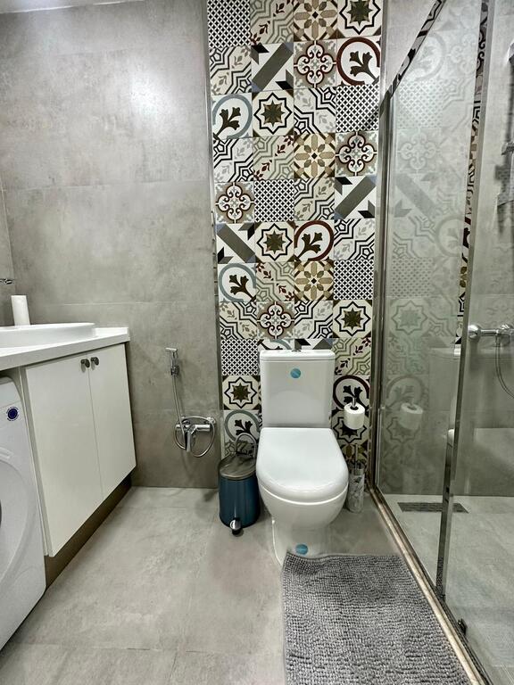 İcarəyə verilir 2 otaqlı köhnə tikili 105 m² — Mənzil, Bakı (7)