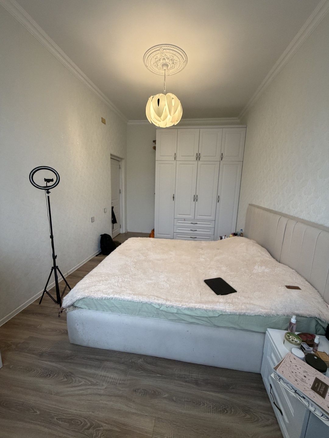 Satılır 3 otaqlı yeni tikili 90 m² — Mənzil, Bakı (5)