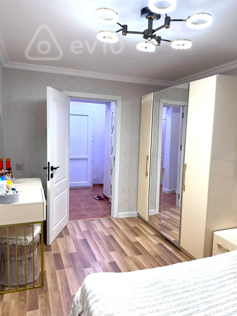 2 otaqlı mənzil, 50 m², Neftçilər m.M.Şərifli küç — Mənzil, Bakı (7)