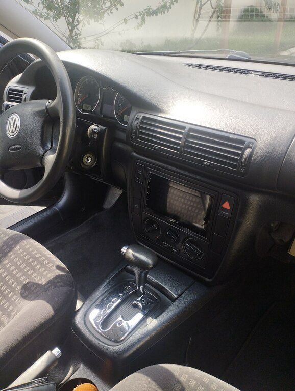 Volkswagen Passat, 1.8 L, 2001 il, 290 000 km 90-DD-782 — Avtomobillər, Sumqayıt (7)