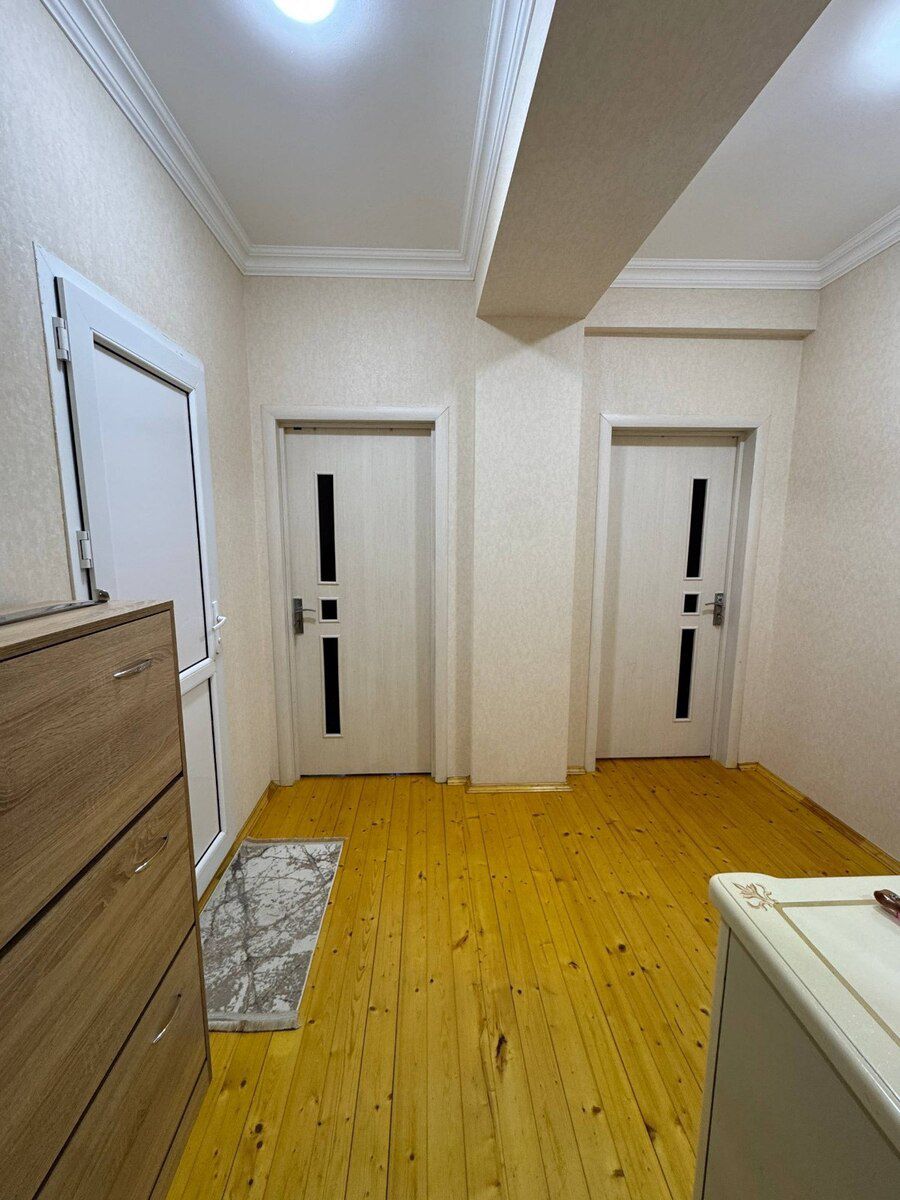 2-otaqlı yeni tikili, Masazır qəs., 48 m² — Mənzil, Bakı (4)