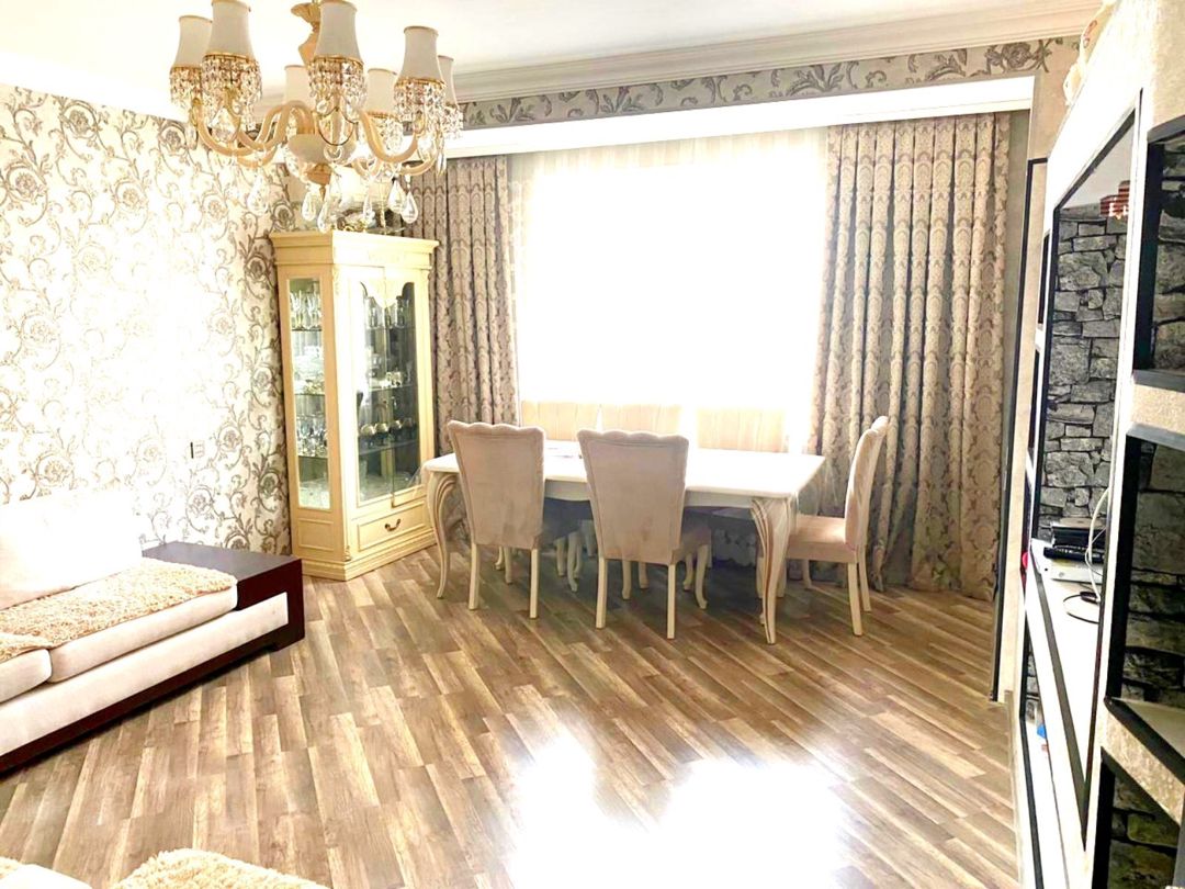 2-otaqlı yeni tikili kirayə verilir, 18-ci mkr., 83 m² — Mənzil, Sumqayıt (8)
