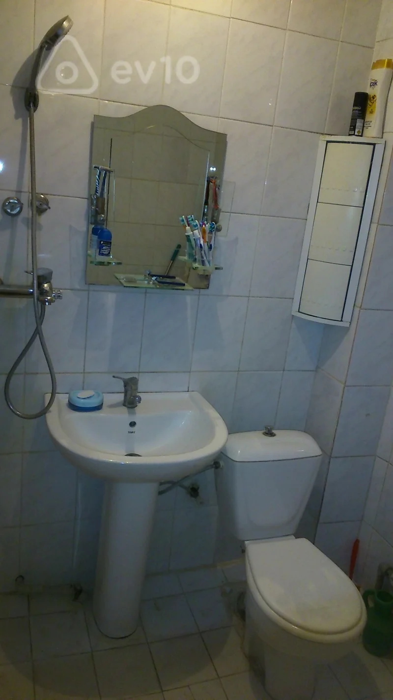 3 otaqlı mənzil, 48 m², Bakı, İ.İsmayılov küçəsi — Mənzil, Bakı (11)