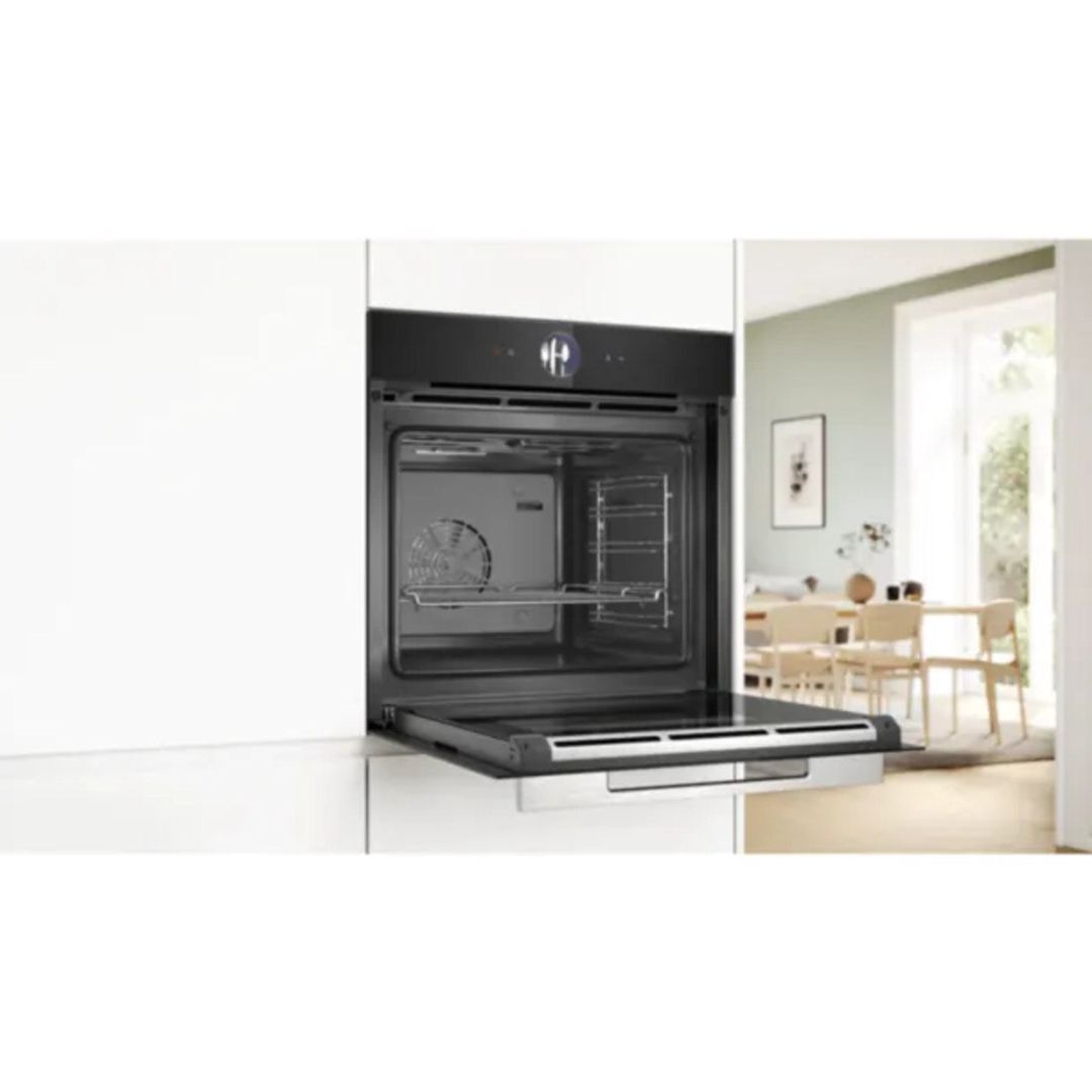 Quraşdırılan soba Buılt-ın Oven Bosch HBG7361B1 — Ev texnikası, Bakı (4)