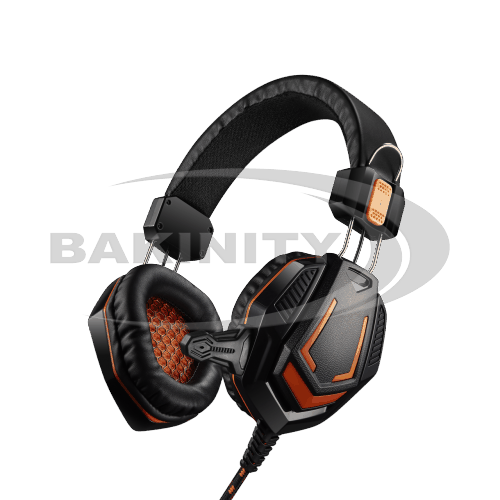 Qulaqcıq Canyon Gaming headset CND-SGHS3 — Kompüterlər və noutbuklar, Bakı