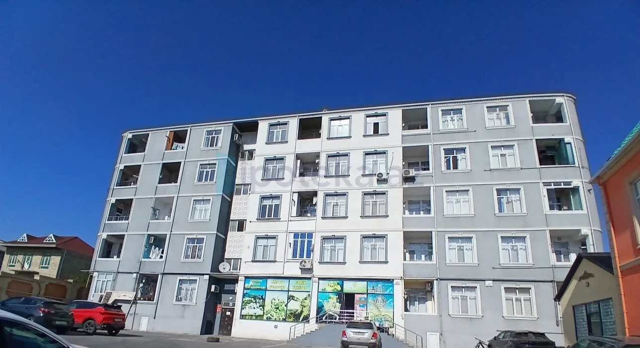 Satılır: 2 Otaq, Yeni tikili, Abşeron r., Masazır q., 63.00 m² — 102 400 ₼ · Xırdalan · Mənzil Satılır: 2 Otaq, Yeni tikili, Abşeron r., Masazır q., 63.00 m² — Xırdalan