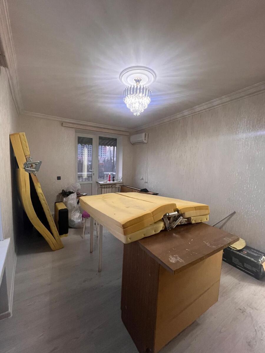Satılır 1 otaqlı köhnə tikili 45 m² — Mənzil, Bakı (3)