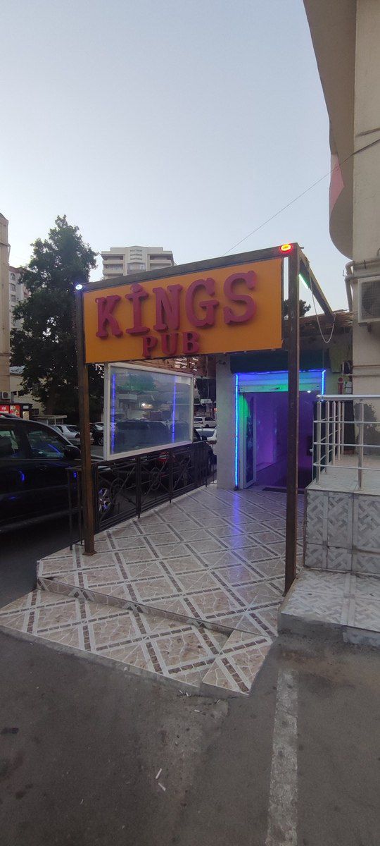 İcarəyə verilir obyekt 450 m² — Əmlak, Xırdalan
