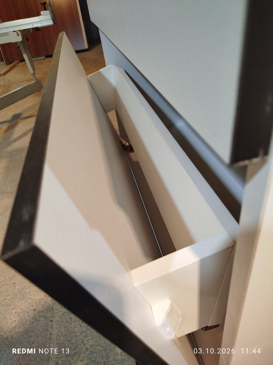 Ayaqqabı rəfi — Mebel, Bakı (3)