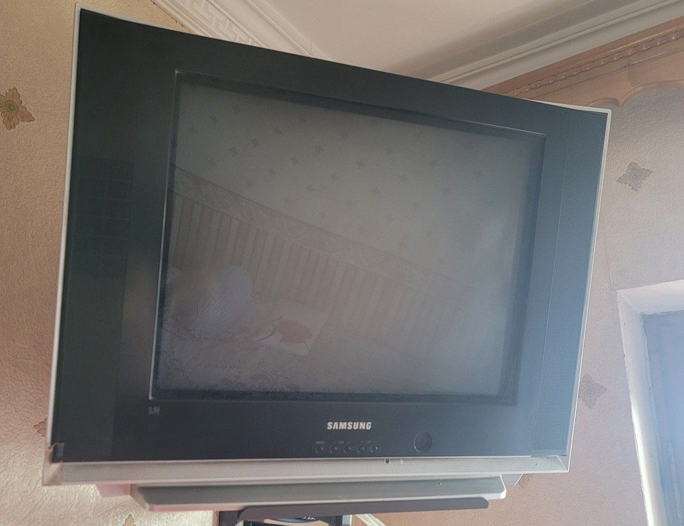 Televizor "Samsung" — TV və Video, Bakı