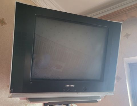 Televizor "Samsung" — Bakı