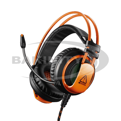 Qulaqcıq Canyon Gaming headset CND-SGHS5 — 39.2 ₼ · Bakı · Kompüterlər və noutbuklar Qulaqcıq Canyon Gaming headset CND-SGHS5 — Bakı