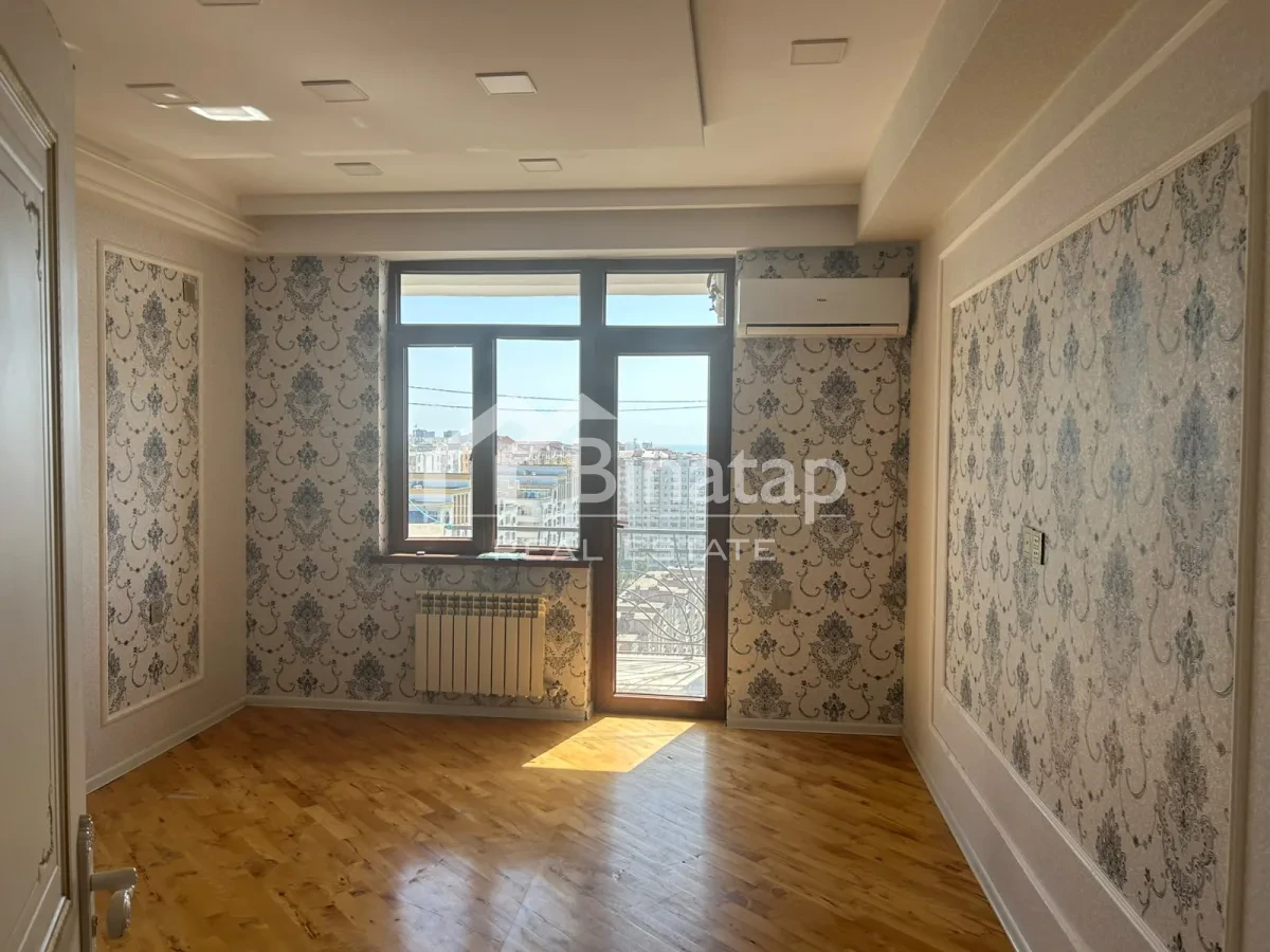 İcarəyə verilir 2 otaqlı yeni tikili 73 m², Əhmədli metrosu, Xətai rayonu — Mənzil, Bakı (4)