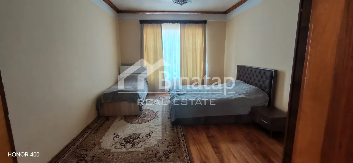 İcarəyə verilir 5 otaqlı həyət evi / bağ evi 170 m², Lerik rayonu — Ev, villa, Bakı (5)