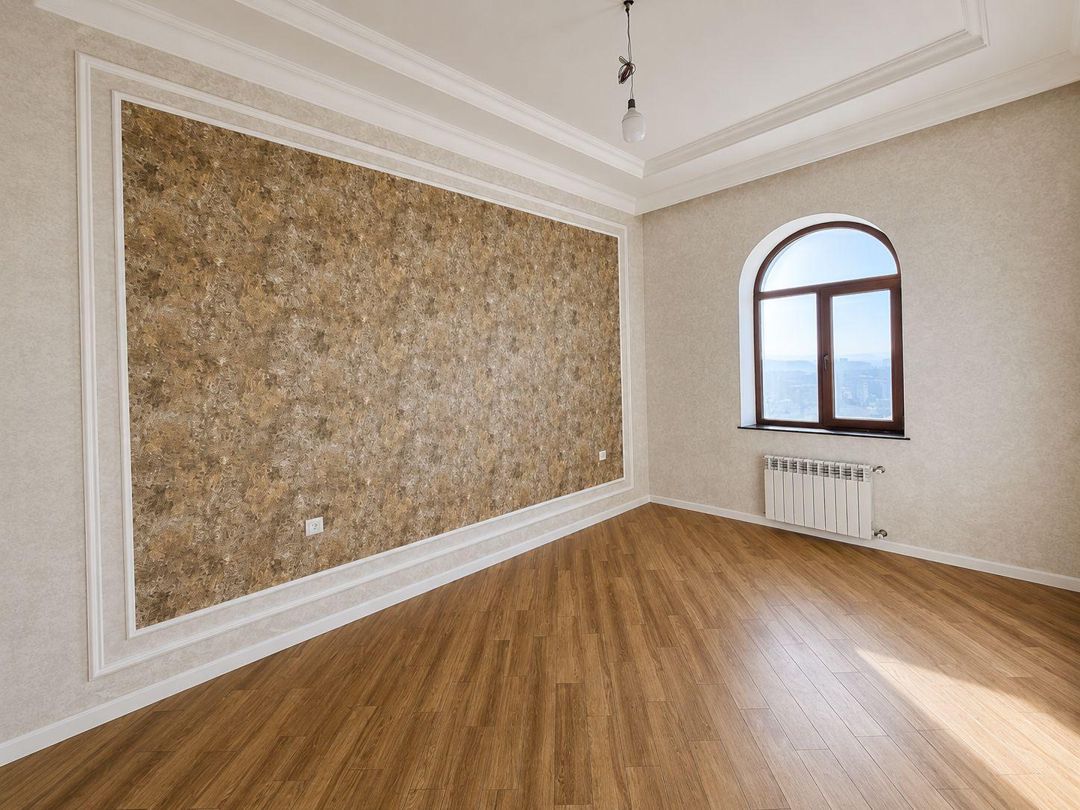2 otaqlı mənzil, 90 m², Z.Bünyadov pr. 2036, Block A (Lake City) — Mənzil, Bakı (8)