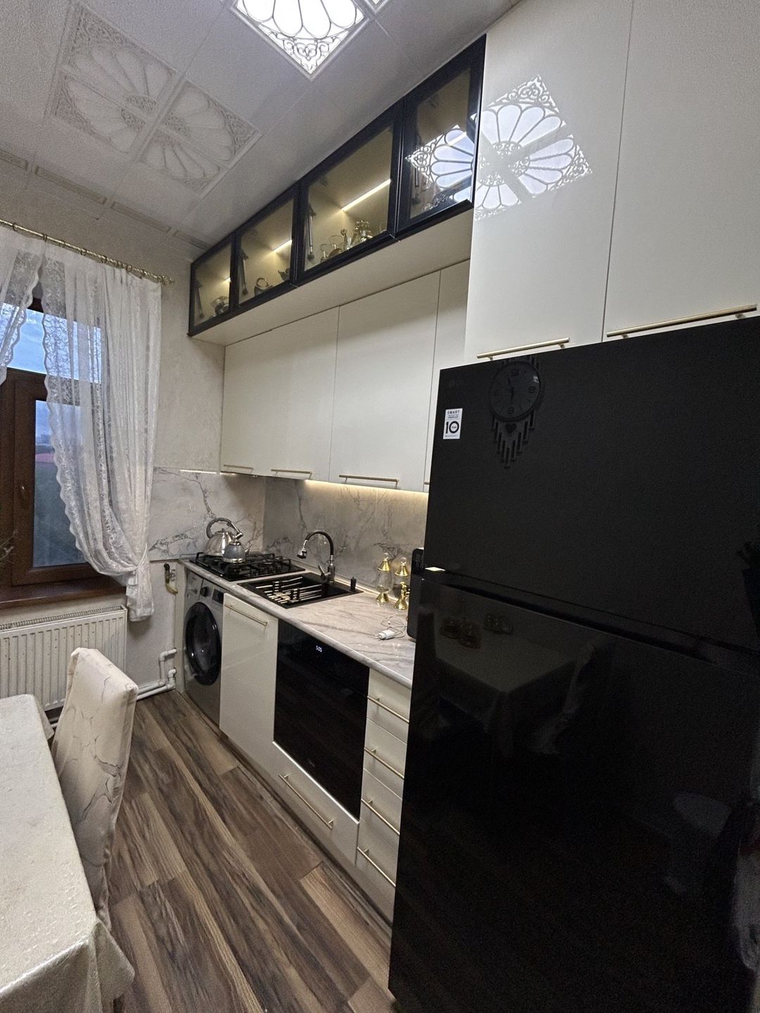 Satılır 3 otaqlı köhnə tikili 70 m² — Mənzil, Bakı (6)