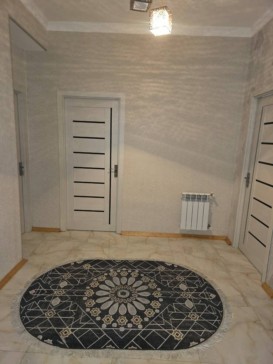 İcarəyə verilir 2 otaqlı yeni tikili 76 m² — Mənzil, Xırdalan (7)