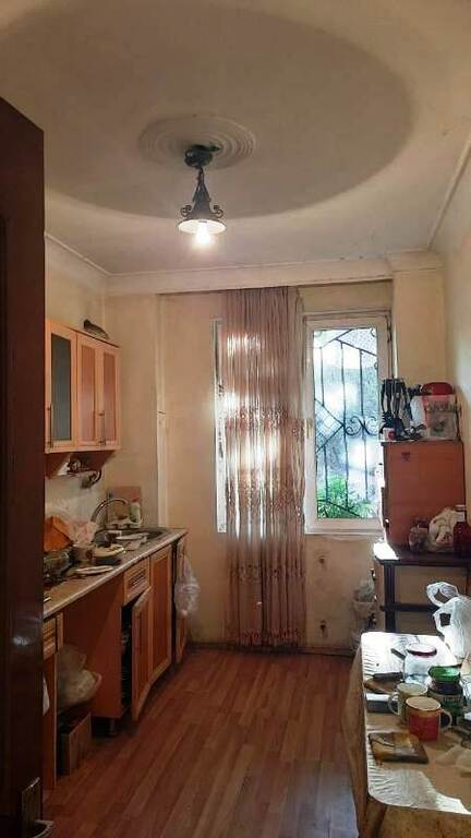 3-otaqlı mənzil, Gənclik m., 65 m² — Mənzil, Bakı (6)