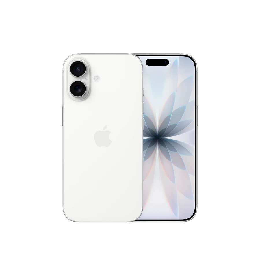 iPhone 17, 256 GB, Ağ — Smartfonlar, Bakı