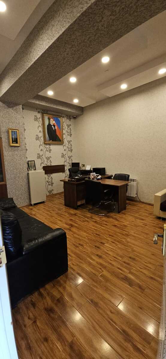 İcarəyə verilir obyekt 135 m² — Əmlak, Bakı (2)