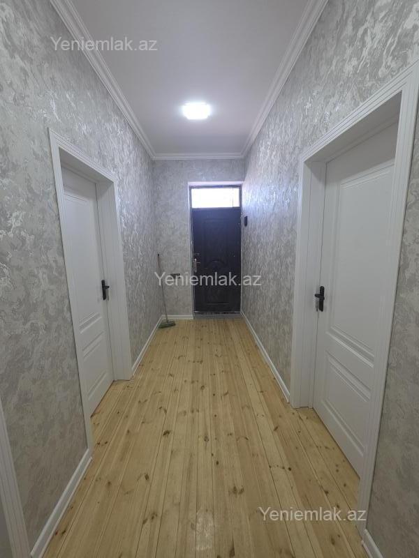 Satılır 3 otaqlı Həyət evi / Villa, 80 m², Yaşıl dərə — Ev, villa, Sumqayıt (9)