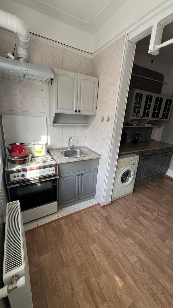 İcarəyə verilir 2 otaqlı köhnə tikili 60 m² — Mənzil, Bakı (8)
