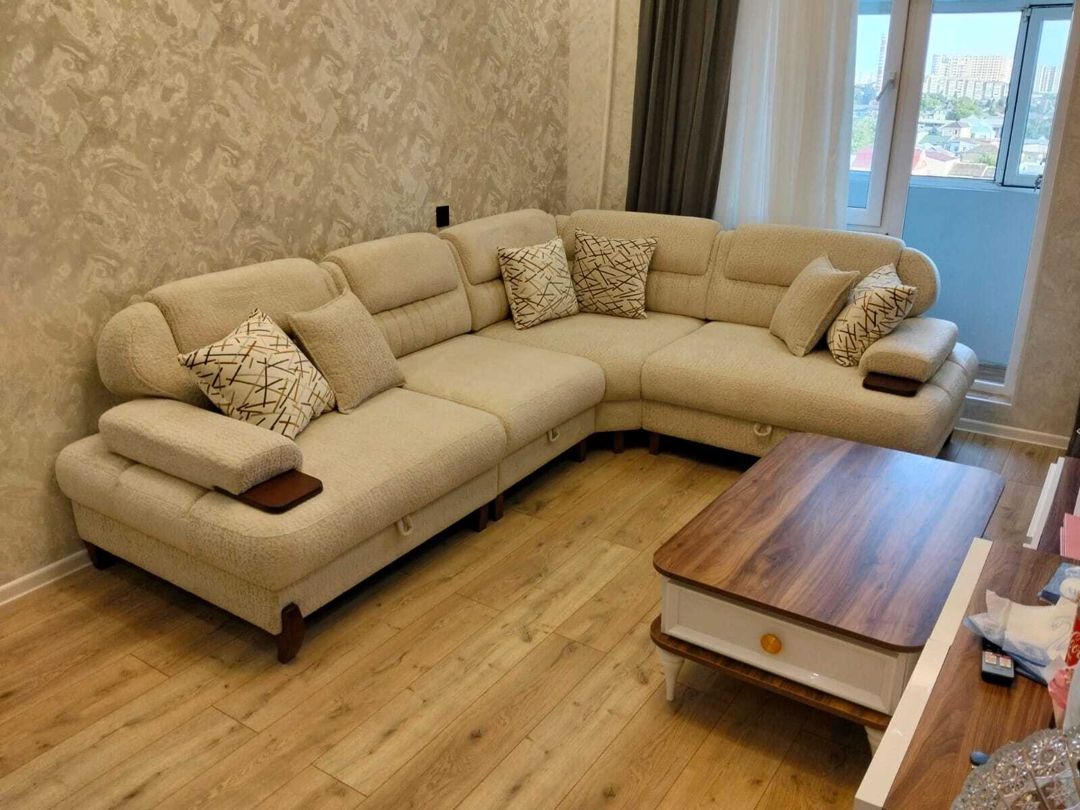 Künc divan — Mebel, Bakı (12)