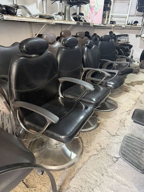 Salon kreslo iwleydu — Bakı