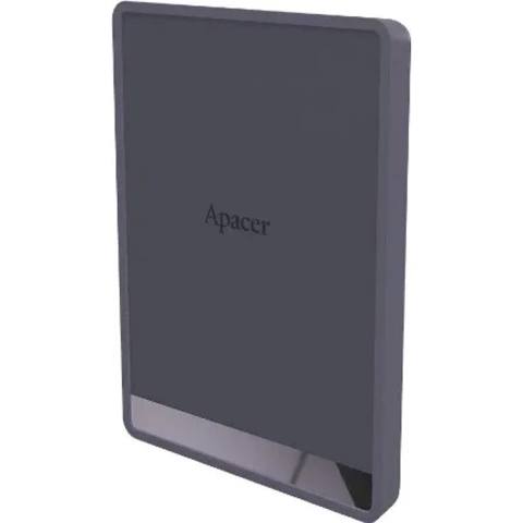 Apacer AS724 2TB Mauve Portable SSD USB 3.2 Gen 2 Usb-c Kompakt və — Sabit diskler