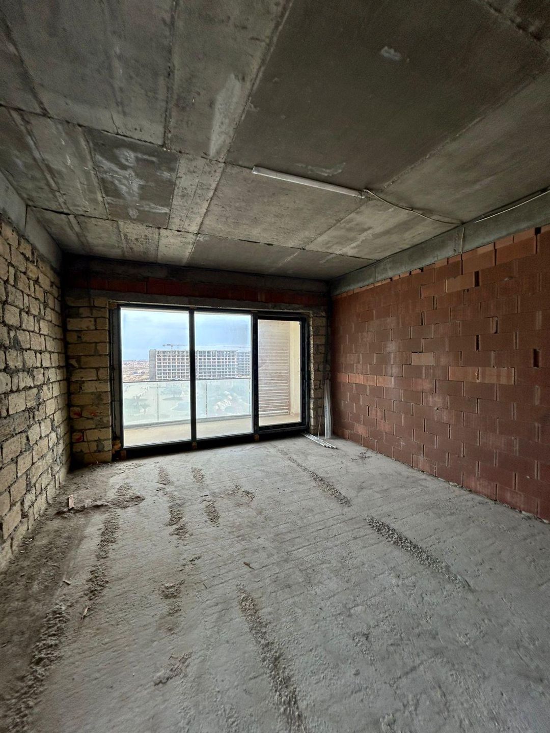 1 otaqlı studiya, 57 m², пoс. Нaрдaрaн, Park Residences 2 — Mənzil, Bakı (4)