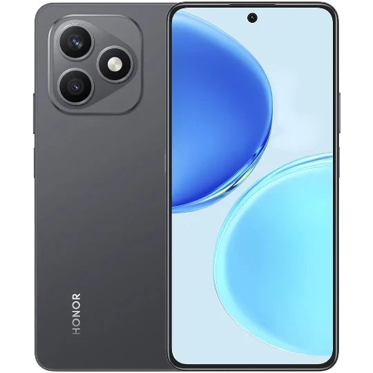 Mobil Telefon Honor X8D 8GB/128GB Velvet Black — 669 ₼ · Bakı · Smartfonlar Mobil Telefon Honor X8D 8GB/128GB Velvet Black — Bakı