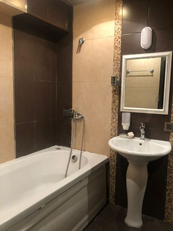 Satılır 3 otaqlı köhnə tikili 85 m² — Mənzil, Bakı (8)