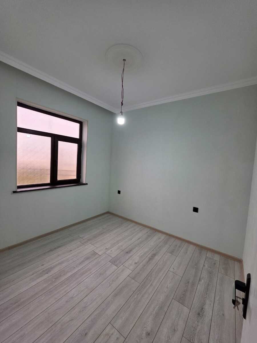 Satılır 4 otaqlı həyət evi/bağ evi 150 m² — Ev, villa, Bakı (12)