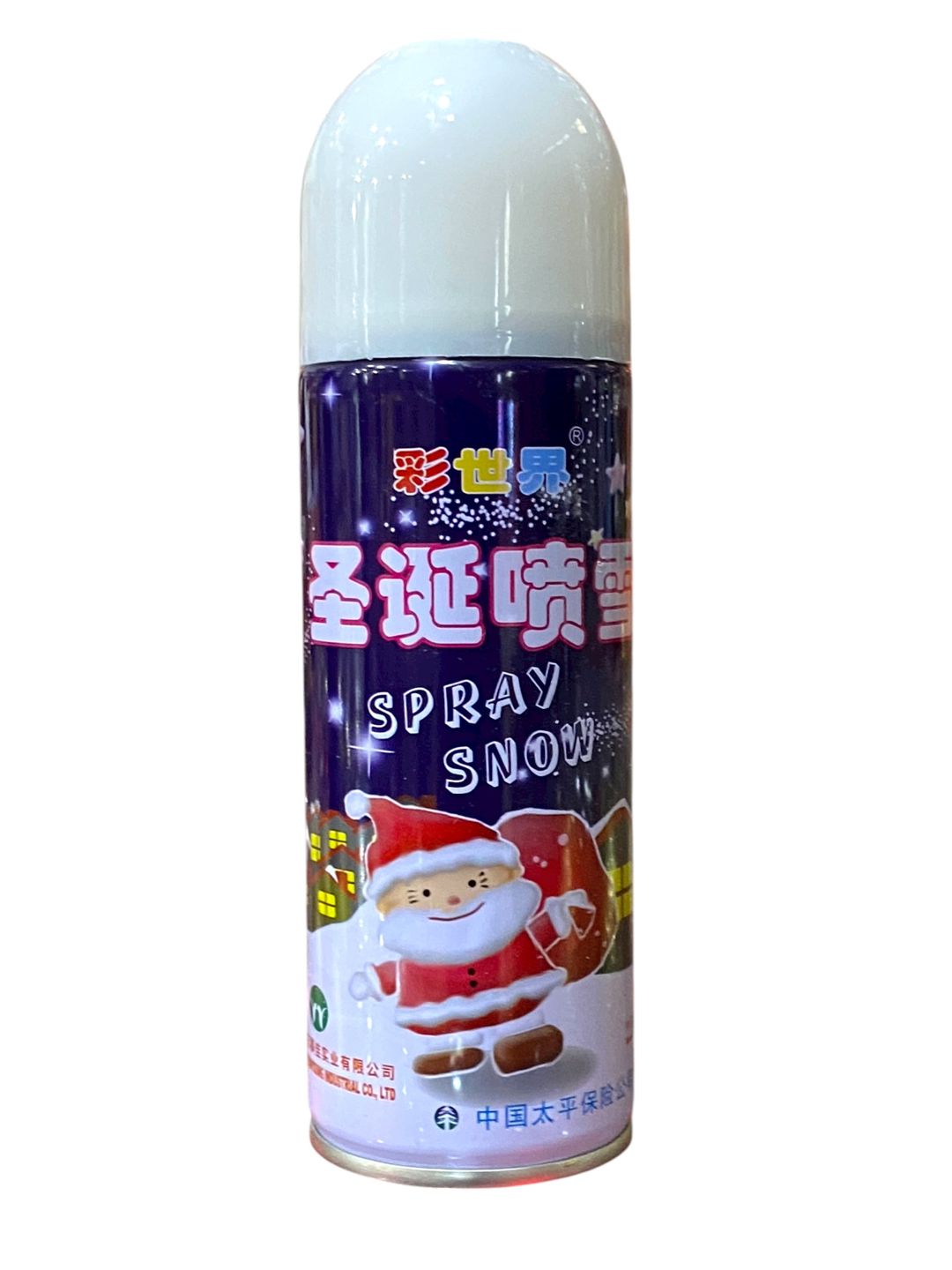 Süni qar Snow Spirit, 350 ml — Mallar, Bakı