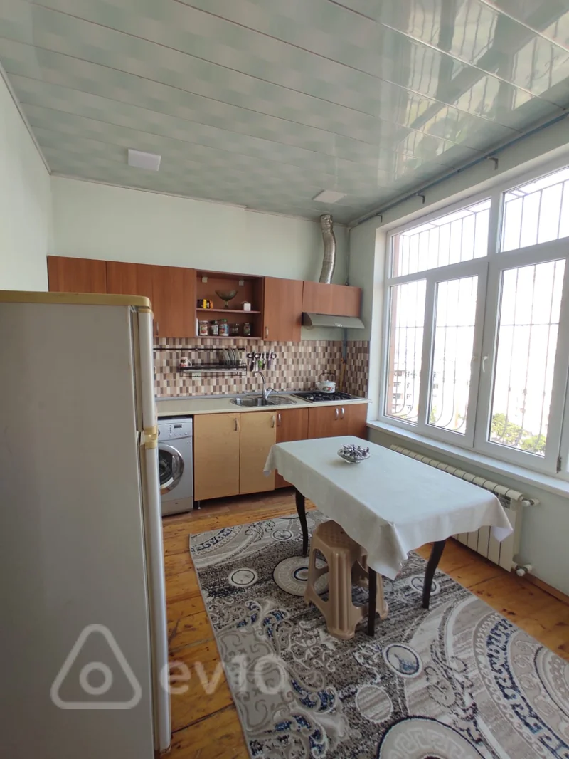 2 otaqlı mənzil, 75 m², Neapol kucesi — kirayə — Mənzil, Bakı (7)