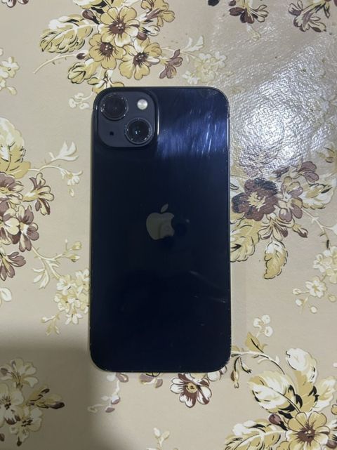 IPhone 13, 128 GB, Qara, Face ID — Mehdiabad