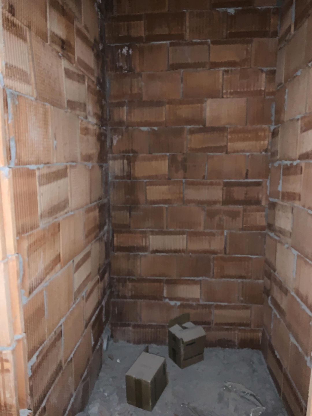 3 otaqlı mənzil, 107 m², Azadlıq prospekti, 52 — Mənzil, Bakı (5)