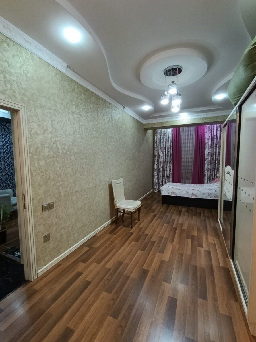 3-otaqlı yeni tikili, Saray qəs., 93 m² — Mənzil, Bakı (7)