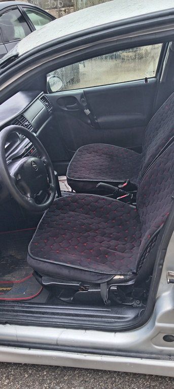 Opel Vectra, 1.8 L, 1999 il, 490 000 km — Avtomobillər, Bakı (9)