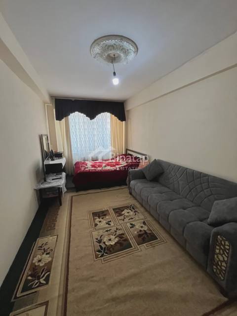 Satılır 2 otaqlı yeni tikili 46 m², Avtovağzal metrosu, Xırdalan şəhəri — Ramin — Пәтер