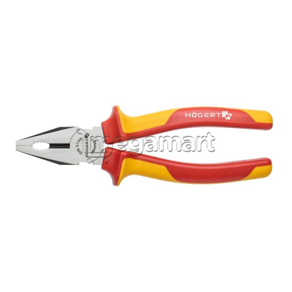 Kəlbətin İzolyasiyalı 200 mm, 1000 V, VDE Högert HT1P907 — Mallar, Bakı (2)