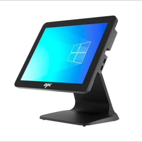 APC Apex P1519 Professional POS Terminal (Intel Core i5 / 8GB / 128GB) — Bakı
