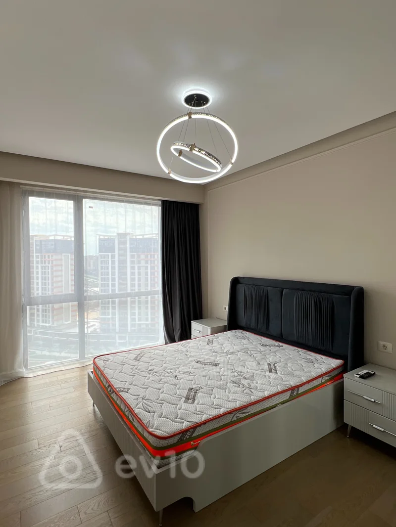 3 otaqlı mənzil, 70 m², Elyar eliyev — kirayə — Mənzil, Bakı (9)