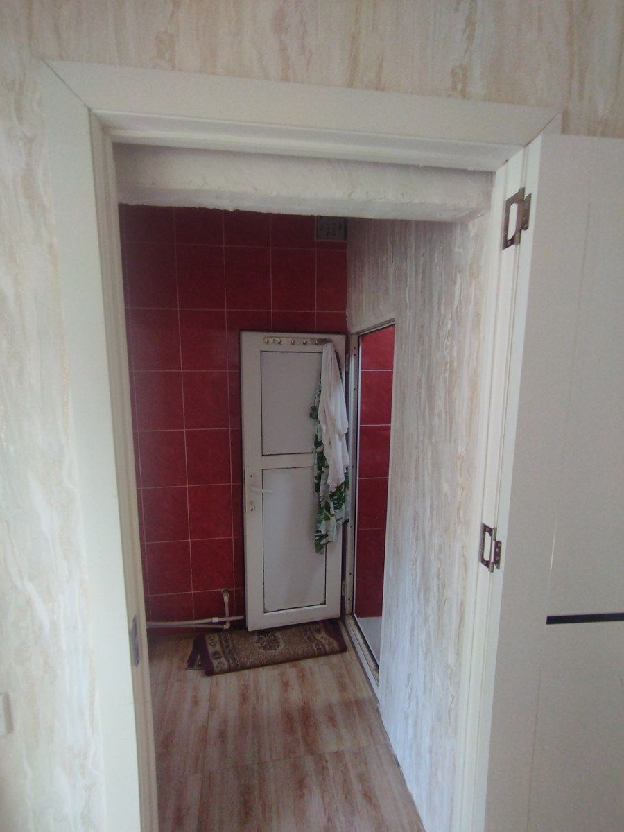 Satılır 2 otaqlı həyət evi/bağ evi 55 m² — Ev, villa, Bakı (4)